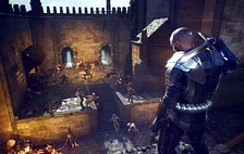 Oznámena akční RPG hra The Last Oricru od českého studia Gold Knights