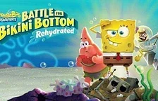 THQ Nordic oznámil SpongeBob SquarePants: Battle for Bikini Bottom – Rehydrated