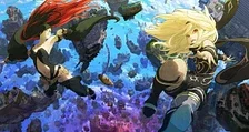 Gravity Rush 2
