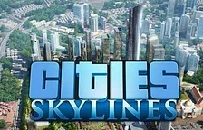 Hra Cities: Skylines vyšla pro Nintendo Switch
