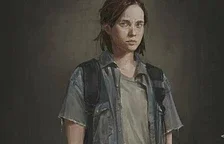 Neil Druckmann ukázal celé tetování Ellie z The Last of Us Part II
