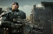 Platinová trofej v Gears of War: Reloaded naznačuje další hry ze série Gears pro PlayStation 5