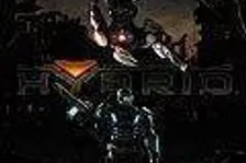 5th Cell oznámil hru Hybrid pro Xbox Live Arcade