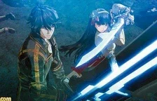 První oficiální obrázky z her Valkyria: Azure Revolution a Valkyria Chronicles Remaster