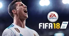 FIFA 18