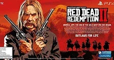 Red Dead Redemption 2 bude obrovská hra, na HDD zabere přes 100 GB