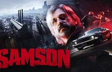 Akční hra Samson: A Tyndalston Story vyjde během podzimu pro konzole