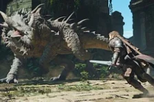 Studio Cygames si v Evropě zaregistrovalo ochrannou známku na Project Awakening: Arise