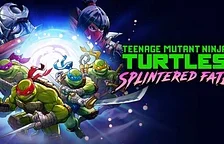 Hra Teenage Mutant Ninja Turtles: Splintered Fate míří na konzole PlayStation a Xbox