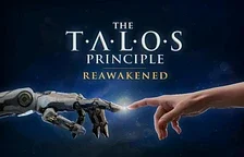 Oznámena hra The Talos Principle: Reawakened