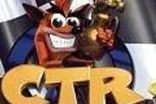 Crash Team Racing