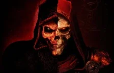 Video porovnávající Diablo II Resurrected s originálem