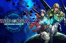 Úvodní filmeček hry Star Ocean Second Story R