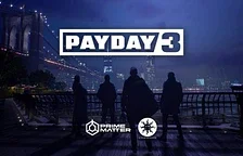 Kooperativní akce PAYDAY 3 má vyjít letos, kratší teaser