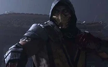 Oznámen Mortal Kombat 11 - UPDATE