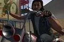 Ride to hell se ukazuje