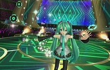 SEGA oznámila hru Hatsune Miku: VR Future Live pro Evropu, vyjde v říjnu