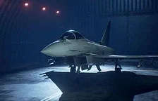 Gameplay video z Ace Combat 7: Skies Unknown