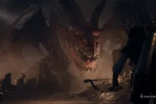 Capcom prodal čtyři miliony kopií své akční RPG hry Dragon’s Dogma II