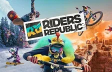 Už tento týden si budete moci vyzkoušet hru Riders Republic