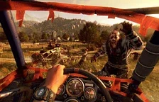 Nový trailer na Dying Light: The Following ukazuje nové prostředí