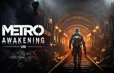 Nová krátká upoutávka na Metro Awakening představuje zbraň Tokarev