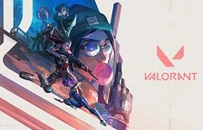 Hra Valorant míří na konzole PlayStation 5 a Xbox Series X/S