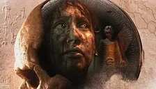 The Dark Pictures Anthology: House of Ashes