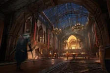 Akce Gangs of Sherwood se připomíná novým trailerem se záběry z hraní