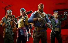 Oznámena podpora hry Back 4 Blood