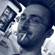 Stefan Benadik