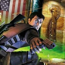 Gabe Logan