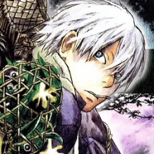 Mushi
