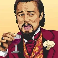 Leonardo DiCaprisone