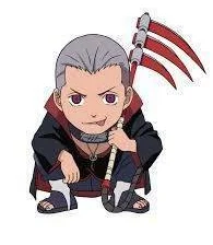 HIDAN