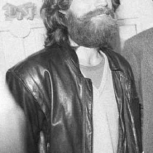 RustyJohn