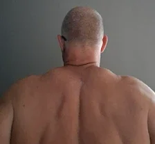 Propumpovaný bicále 💪💪🏻