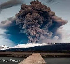 Eyjafjallajökull