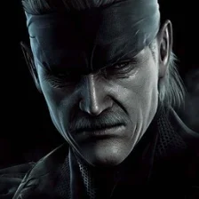 oldsnake