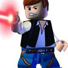 Han Solo