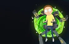 Morty Smith