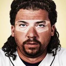Kenny Powers