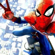 Spidey-Boy