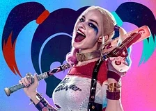 Harley Quinn