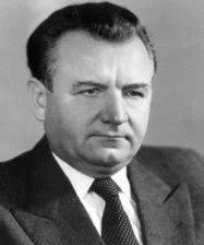 Klement Gottwald