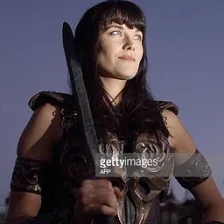 Xena Bojovnice
