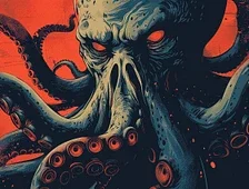 cthulhu