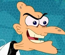 Heinz Doofenschmirtz