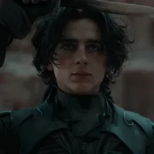 PaulAtreides
