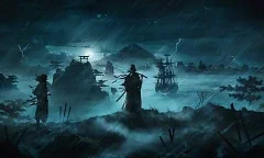 Hře Rise of the Ronin se daří, počáteční prodeje překonaly sérii Nioh